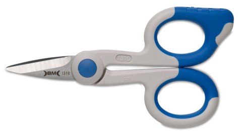 NOŻYCE MAXI GRIP 151MM BM S.P.A.