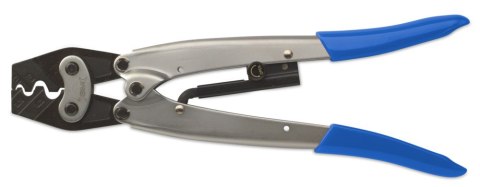 SZCZYPCE DO ZAC.KOŃC.N-IZOL.DIN 1-16MM2 BM S.P.A.