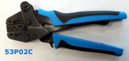 SZCZYPCE DO ZACISK.K.KABL.OTW.MOS.0,5-6 BM S.P.A.