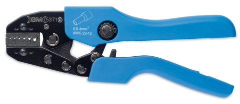 SZCZYPCE DO ZACISK.K.KABL.TULEJ.0,5-4MM2 BM S.P.A.