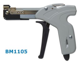 SZCZYPCE D/ZACISK.OP.KABL.NIERDZ.7,6-9MM BM S.P.A.