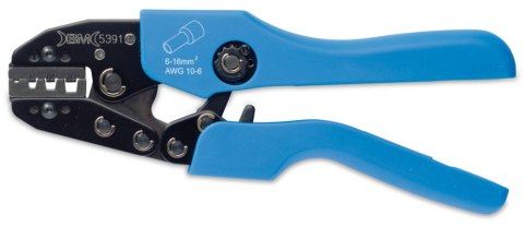 SZCZYPCE Z PRZEKŁ.D/ZAC.K.KAB.TUL.6-16MM BM S.P.A.