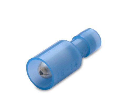 WTYK IZOL.PA NIEB.A/WIBR.2,5/4(50SZT) BM S.P.A.