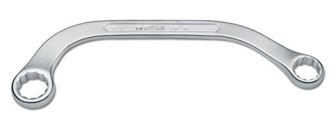 KLUCZ OCZKOWY DWUSTR. WYGIĘTY 3/4X7/8" BETA UTENSILI S.P.A