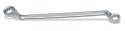 KLUCZ OCZKOWY ODSADZANY 3/4X7/8" BETA UTENSILI S.P.A