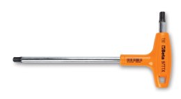 KLUCZ TRZPIENIOWY KĄTOWY PROFIL TORX T50 BETA UTENSILI S.P.A