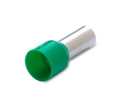 KOŃC.K.TUL.IZOL.ZIEL.6/12 (100SZT) BM S.P.A.