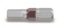 KOŃCÓWKA WKR.TRZPIENIOWA Z KOL.OZN.2MM BETA UTENSILI S.P.A