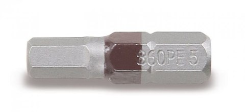 KOŃCÓWKA WKR.TRZPIENIOWA Z KOL.OZN.2MM BETA UTENSILI S.P.A