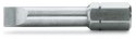 KOŃCÓWKA WKRĘTAKOWA PŁASKA 1.6X10MM BETA UTENSILI S.P.A
