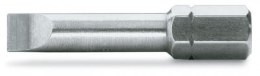 KOŃCÓWKA WKRĘTAKOWA PŁASKA 1.6X10MM BETA UTENSILI S.P.A