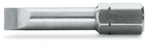 KOŃCÓWKA WKRĘTAKOWA PŁASKA 1.6X10MM BETA UTENSILI S.P.A