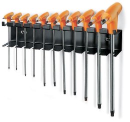 KPL.KLUCZY TRZPIEŃ. TORX T8-T50 11SZT BETA UTENSILI S.P.A