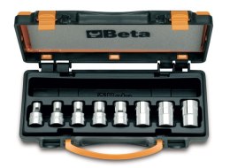 KPL.NASADEK TORX WEWN. T10-T24 8SZT BETA UTENSILI S.P.A