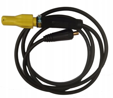 Kabel elektrodowy z uchwytem Esab Handy 200