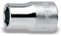 NASADKA 1/2" SZEŚCIOKĄTNA 13/16" BETA UTENSILI S.P.A