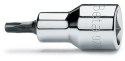 NASADKA 1/2" TRZPIENIOWA PROFIL TAMPER R BETA UTENSILI S.P.A
