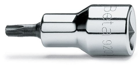 NASADKA 1/2" TRZPIENIOWA PROFIL TAMPER R BETA UTENSILI S.P.A