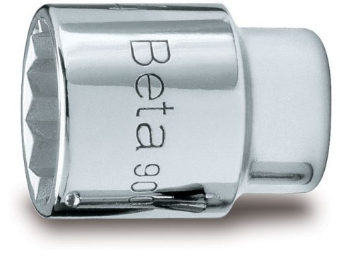 NASADKA 1/4" 8MM BETA UTENSILI S.P.A