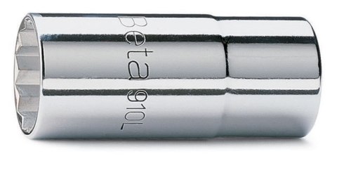 NASADKA 3/8" DŁUGA 19MM BETA UTENSILI S.P.A