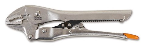 SZCZYPCE NASTAWNE SAMOBLOKUJĄCE 240MM BETA UTENSILI S.P.A
