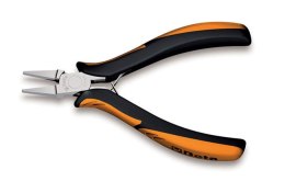 SZCZYPCE PŁASKIE DLA ELEKTRONIKÓW 125MM BETA UTENSILI S.P.A