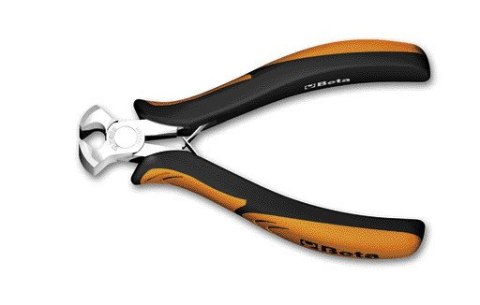 SZCZYPCE TNĄCE CZOŁ.DLA ELEKTRONIK.120MM BETA UTENSILI S.P.A