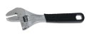 KLUCZ PŁ.NASTAWNY ZE SKALĄ KRÓTKI 220MM BETA UTENSILI S.P.A