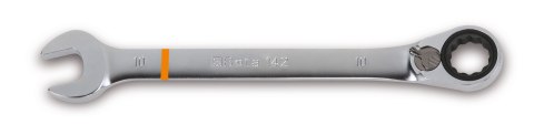 KLUCZ PŁ-OCZK.Z DWUK.MECH.ZAP.19 MM BETA UTENSILI S.P.A