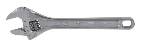 KLUCZ PŁASKI NASTAWNY ZE SKALĄ 300MM BETA UTENSILI S.P.A