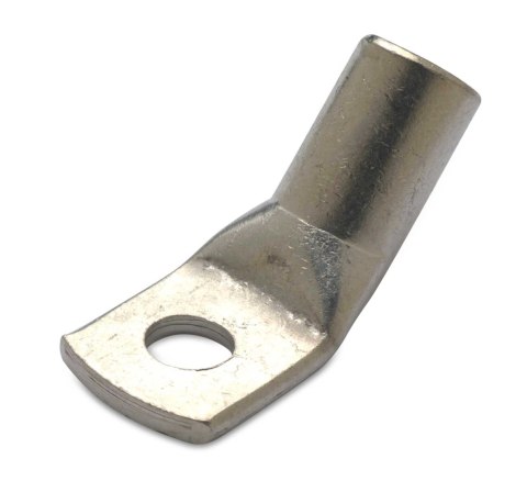 KOŃC.K.OCZK.RUR.KĄT.45 10/8 (100 SZT) BM S.P.A.