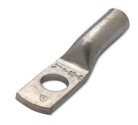 KOŃC.KABL.OCZK.RUR.NIEIZ.10/6 (100SZT) BM S.P.A.