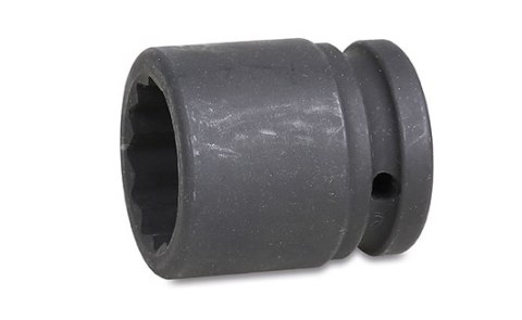 NASADKA UDAROWA DWUNASTOKĄTNA 3/4" 41MM BETA UTENSILI S.P.A