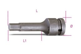 NASADKA UDAROWA K.TRZP. 3/4