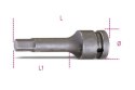 NASADKA UDAROWA K.TRZP. 3/4" 22MM BETA UTENSILI S.P.A