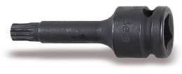 NASADKA UDAROWA Z KOŃCÓWKĄ TRZP.XZN M14 BETA UTENSILI S.P.A
