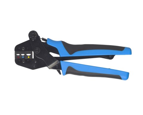 SZCZYPCE DO ZACISK.K.KABL.IZOL.0,5-6MM2 BM S.P.A.