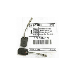Szczotki do szlifierki Bosch GGS GWS CE lC lCE CI numer katalogowy 1607014176