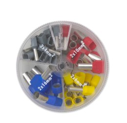 ZEST.K.KABL.TUL.PODW.IZOL.4-16 45SZT. BM S.P.A.