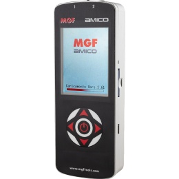 tester szczelności klimatyzacji