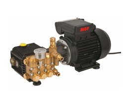 Pompa do zamgławiania wysokociśnieniowego MGF Atom