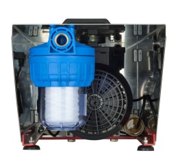 profesjonalna pompa do zamgławiania sprzęt do zamgławiania przemysłowego