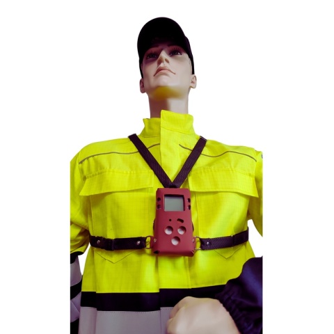 etui skórzane na detektor gazowy WatchGas QGM