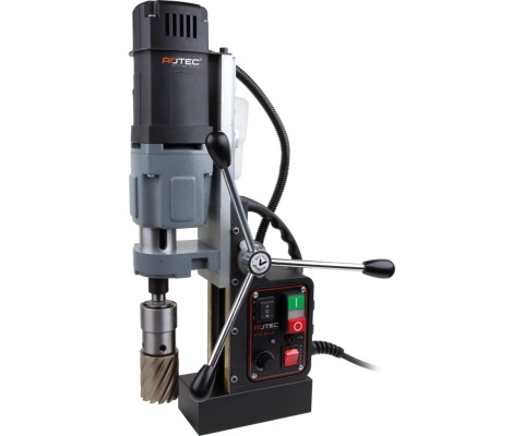 wiertarka magnetyczana rotec 50