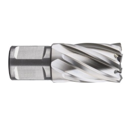 Wiertło trepanacyjne HSS SILVER-LINE Weldon 12x30mm Rotec