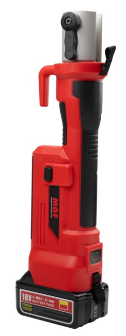 zaciskarka do rur pex MGF