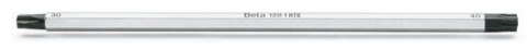GROT DWUSTRONNY, PROFIL RTX T20-T25 BETA UTENSILI S.P.A