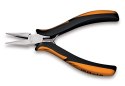 SZCZYPCE PÓŁOKRĄG.DLA ELEKTRONIKÓW 140MM BETA UTENSILI S.P.A