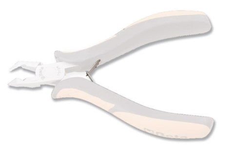 SZCZYPCE TNĄCE BOCZNE DLA ELEKTRON.120MM BETA UTENSILI S.P.A