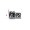 UCHWYT PRZEJŚC.BL.NAS.3/8"-KL.OCZK.13MM BETA UTENSILI S.P.A